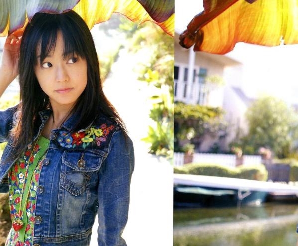 井上真央 井上真央  写真集_井上真央《Mao-Inoue-2007》高清旅拍图集_清纯自然异国街拍生活特辑[132P]第89张图片