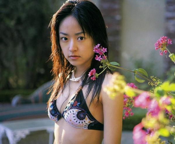 井上真央 井上真央  写真集_井上真央《Mao-Inoue-2007》高清旅拍图集_清纯自然异国街拍生活特辑[132P]第94张图片
