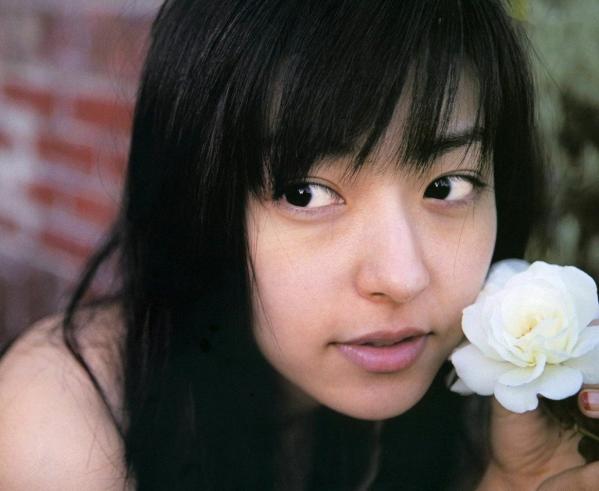 井上真央 井上真央  写真集_井上真央《Mao-Inoue-2007》高清旅拍图集_清纯自然异国街拍生活特辑[132P]第98张图片