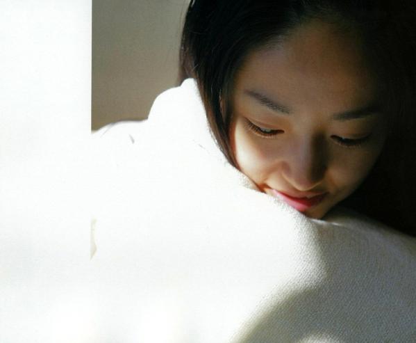 井上真央 井上真央  写真集_井上真央《Mao-Inoue-2007》高清旅拍图集_清纯自然异国街拍生活特辑[132P]第108张图片