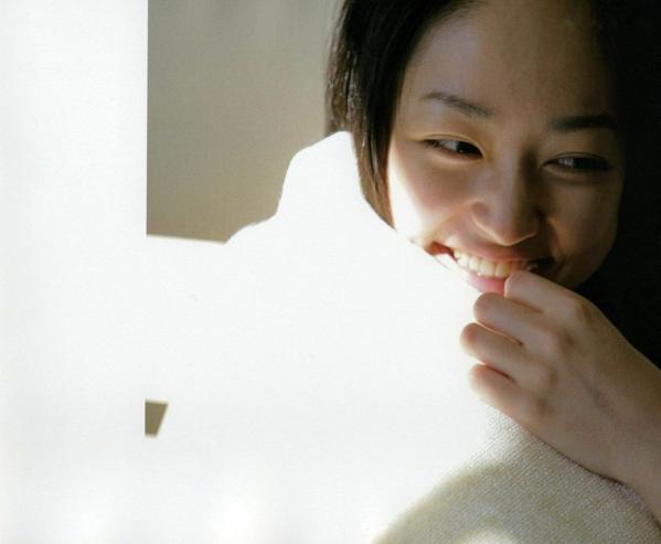 井上真央 井上真央  写真集_井上真央《Mao-Inoue-2007》高清旅拍图集_清纯自然异国街拍生活特辑[132P]第109张图片