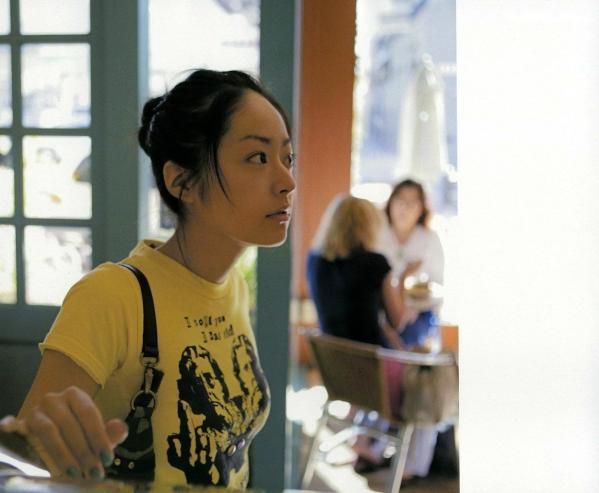 井上真央 井上真央  写真集_井上真央《Mao-Inoue-2007》高清旅拍图集_清纯自然异国街拍生活特辑[132P]第120张图片