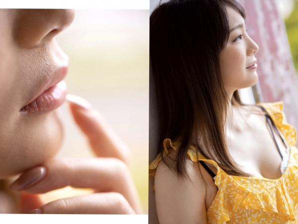 鈴村あいり 铃村爱里  鈴村あいり - 秘and密 ?誰も知らない鈴村あいり? 日本女神海滩性感内衣私房写真集第5张图片