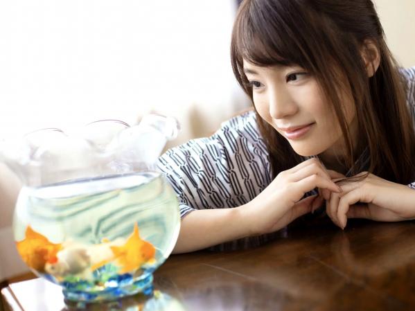 鈴村あいり 铃村爱里  鈴村あいり - 秘and密 ?誰も知らない鈴村あいり? 日本女神海滩性感内衣私房写真集第9张图片