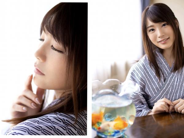 鈴村あいり 铃村爱里  鈴村あいり - 秘and密 ?誰も知らない鈴村あいり? 日本女神海滩性感内衣私房写真集第10张图片