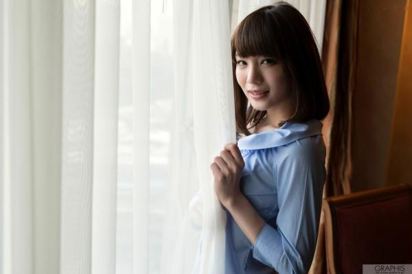 鈴村あいり 铃村爱里  Graphis_铃村爱里 (Airi Suzumura) 暖光卧房性感内衣写真集 Certain Existence第17张图片