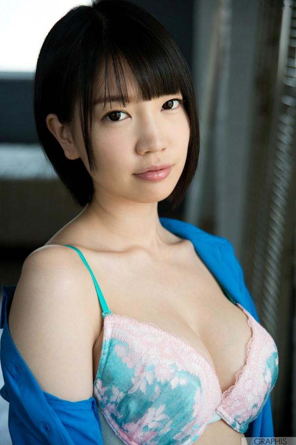 鈴木心春 铃木心春  Graphis_铃木心春《Angelic Girl》唯美私房系列，性感黑丝高跟诱惑写真套图[49P]第20张图片