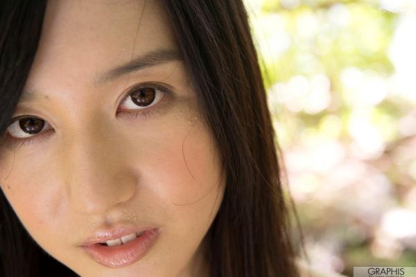 古川いおり 古川伊织  Graphis_古川いおり《Overwhelming Beauty》写真集_清纯海滨诱惑，居家私房美拍，极致纯欲风格第17张图片