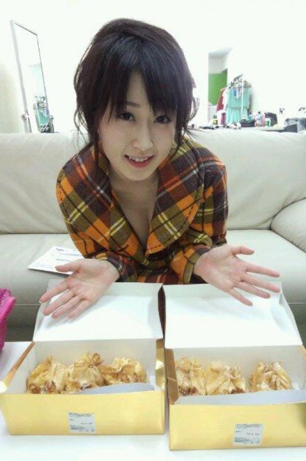 美里有紗 美里有纱  来自美里有紗Twitter的海量私房照第102张图片