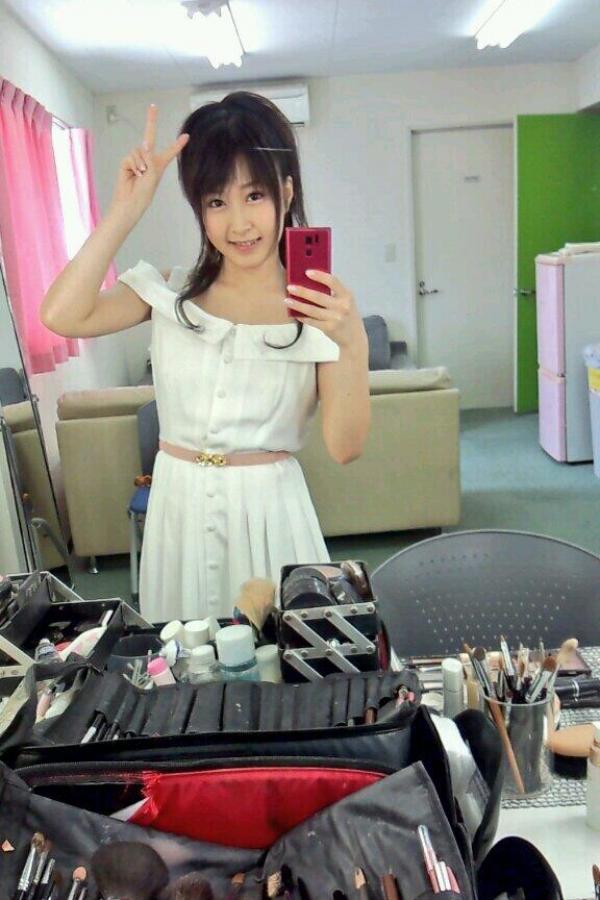美里有紗 美里有纱  来自美里有紗Twitter的海量私房照第103张图片