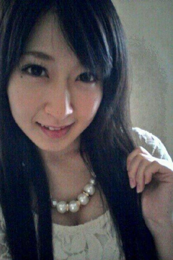 美里有紗 美里有纱  来自美里有紗Twitter的海量私房照第105张图片