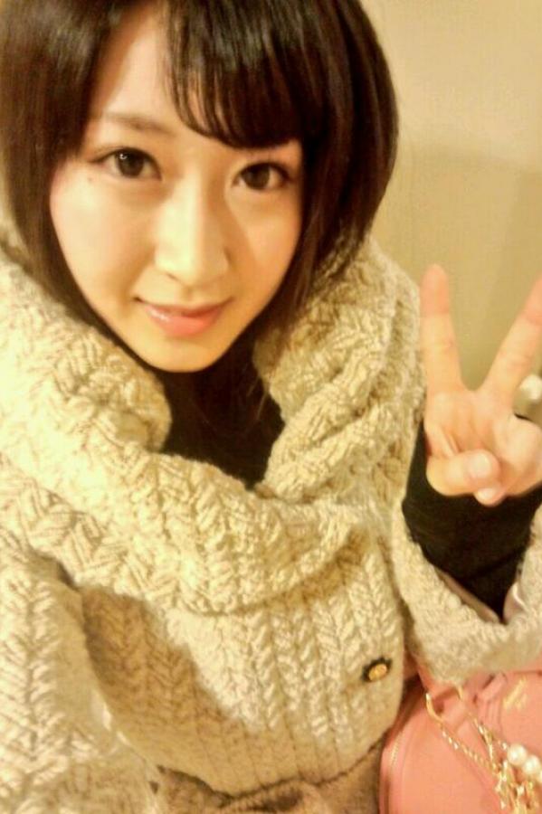 美里有紗 美里有纱  来自美里有紗Twitter的海量私房照第107张图片