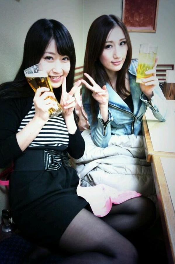 美里有紗 美里有纱  来自美里有紗Twitter的海量私房照第108张图片
