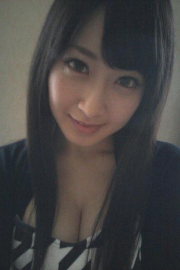 美里有紗 美里有纱  来自美里有紗Twitter的海量私房照第109张图片