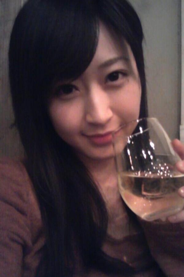 美里有紗 美里有纱  来自美里有紗Twitter的海量私房照第112张图片