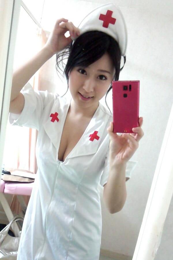 美里有紗 美里有纱  来自美里有紗Twitter的海量私房照第117张图片