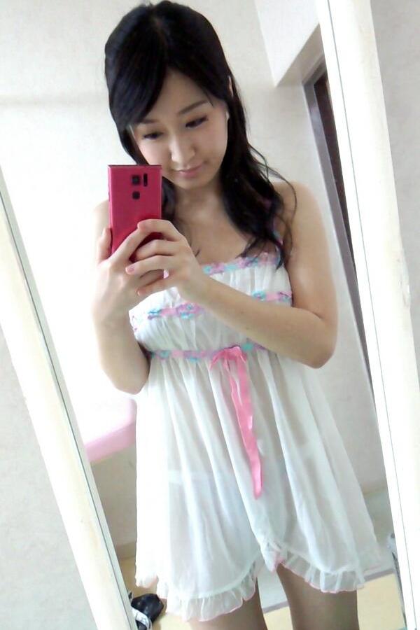美里有紗 美里有纱  来自美里有紗Twitter的海量私房照第118张图片