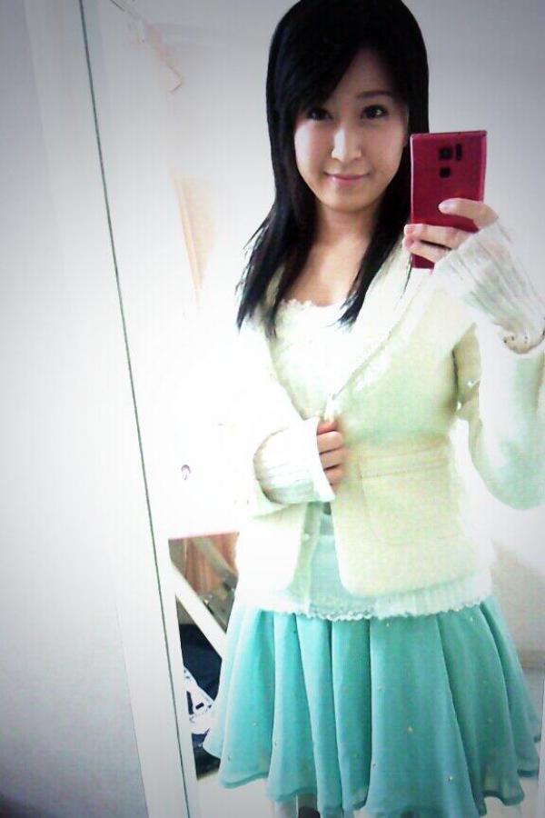美里有紗 美里有纱  来自美里有紗Twitter的海量私房照第119张图片