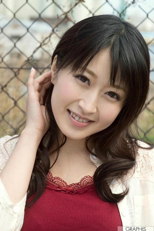 美里有紗 美里有纱  Graphis_美里有纱《Fascinate》 日系性感私房、极品比基尼写真集[30P]第2张图片