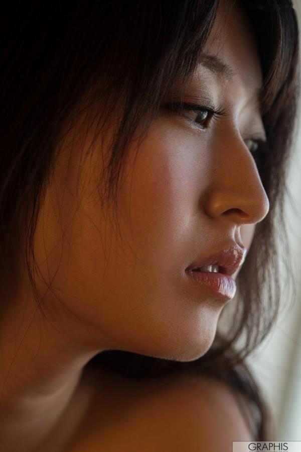 美里有紗 美里有纱  Graphis_美里有纱《Fascinate》 日系性感私房、极品比基尼写真集[30P]第28张图片