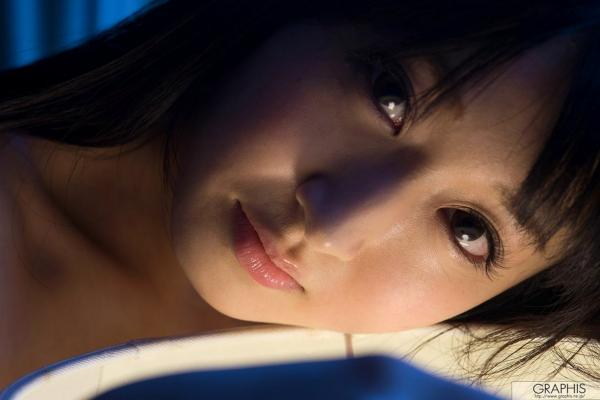 美里有紗 美里有纱  Graphis_美里有纱《Fascinate》 日系性感私房、极品比基尼写真集[30P]第30张图片