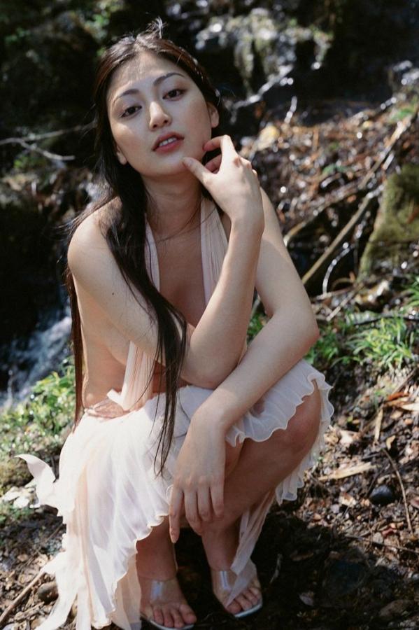 後藤理沙 后藤理沙  后藤理沙(後藤理沙) [WBGC写真图]高清写真图No.28第102张图片