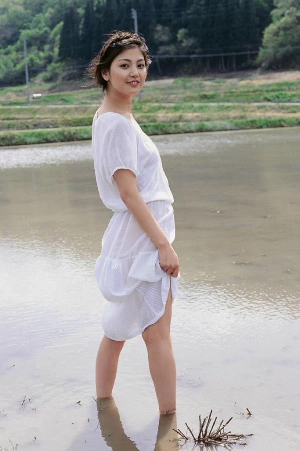 後藤理沙 后藤理沙  后藤理沙(後藤理沙) [WBGC写真图]高清写真图No.28第121张图片