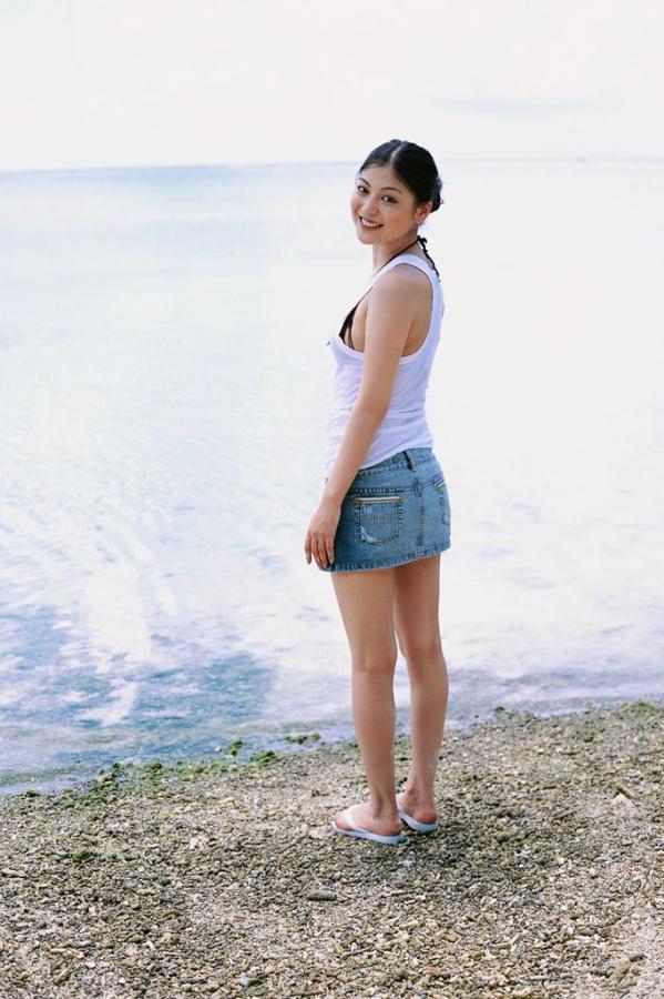 後藤理沙 后藤理沙  后藤理沙(後藤理沙) [WBGC写真图]高清写真图No.28第145张图片