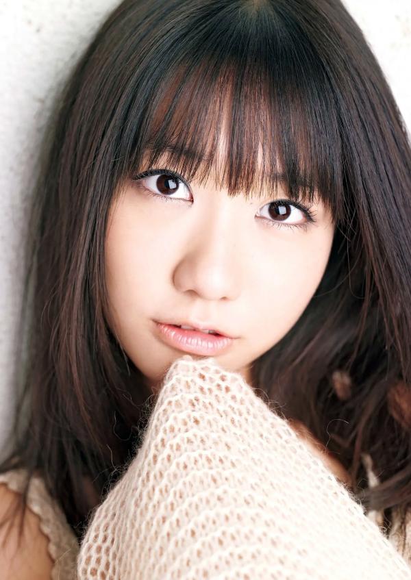 柏木由紀 柏木由纪  柏木由纪 - Time Capsule：黑丝高跟熟女诱惑与清纯校园女神唯美写真第16张图片