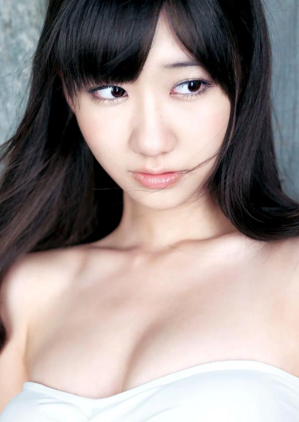 柏木由紀 柏木由纪  柏木由纪 - Time Capsule：黑丝高跟熟女诱惑与清纯校园女神唯美写真第28张图片