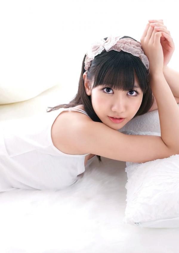 柏木由紀 柏木由纪  柏木由纪 - Time Capsule：黑丝高跟熟女诱惑与清纯校园女神唯美写真第30张图片