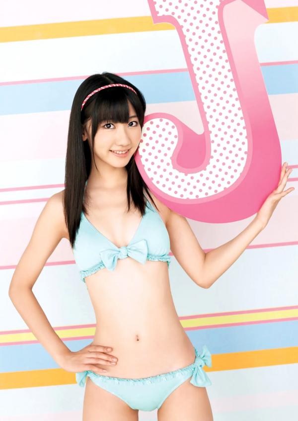 柏木由紀 柏木由纪  柏木由纪 - Time Capsule：黑丝高跟熟女诱惑与清纯校园女神唯美写真第36张图片