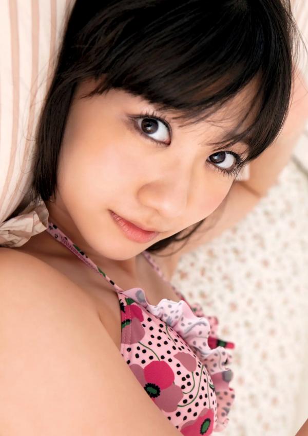 柏木由紀 柏木由纪  柏木由纪 - Time Capsule：黑丝高跟熟女诱惑与清纯校园女神唯美写真第47张图片