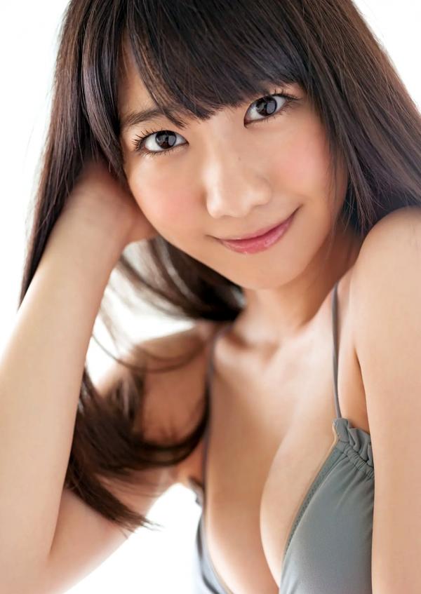 柏木由紀 柏木由纪  柏木由纪 - Time Capsule：黑丝高跟熟女诱惑与清纯校园女神唯美写真第58张图片