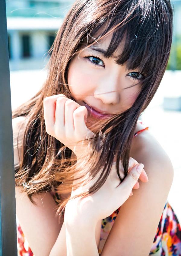 柏木由紀 柏木由纪  柏木由纪 - Time Capsule：黑丝高跟熟女诱惑与清纯校园女神唯美写真第62张图片