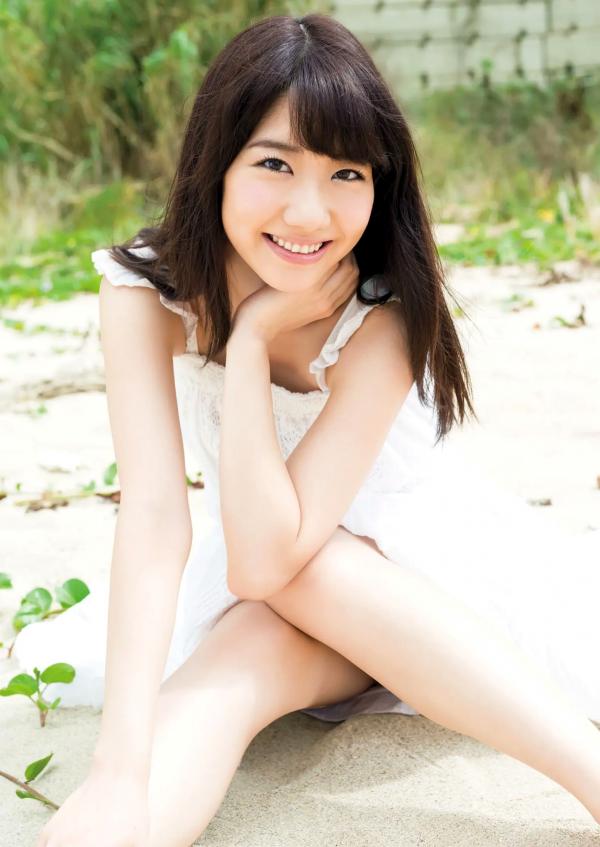 柏木由紀 柏木由纪  柏木由纪 - Time Capsule：黑丝高跟熟女诱惑与清纯校园女神唯美写真第76张图片