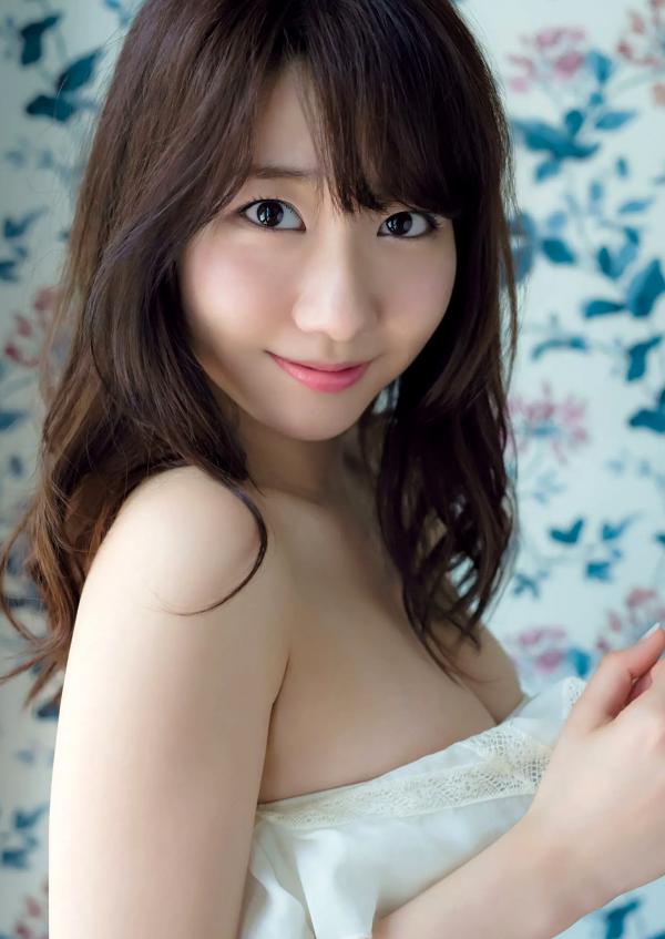 柏木由紀 柏木由纪  柏木由纪 - Time Capsule：黑丝高跟熟女诱惑与清纯校园女神唯美写真第91张图片