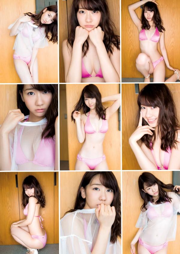 柏木由紀 柏木由纪  柏木由纪 - Time Capsule：黑丝高跟熟女诱惑与清纯校园女神唯美写真第96张图片