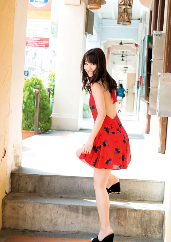 柏木由紀 柏木由纪  柏木由纪 - Time Capsule：黑丝高跟熟女诱惑与清纯校园女神唯美写真第100张图片