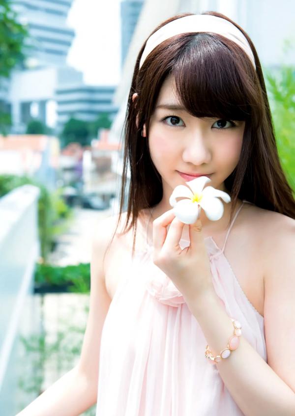 柏木由紀 柏木由纪  柏木由纪 - Time Capsule：黑丝高跟熟女诱惑与清纯校园女神唯美写真第101张图片