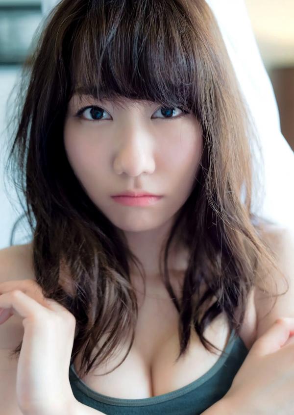 柏木由紀 柏木由纪  柏木由纪 - Time Capsule：黑丝高跟熟女诱惑与清纯校园女神唯美写真第105张图片