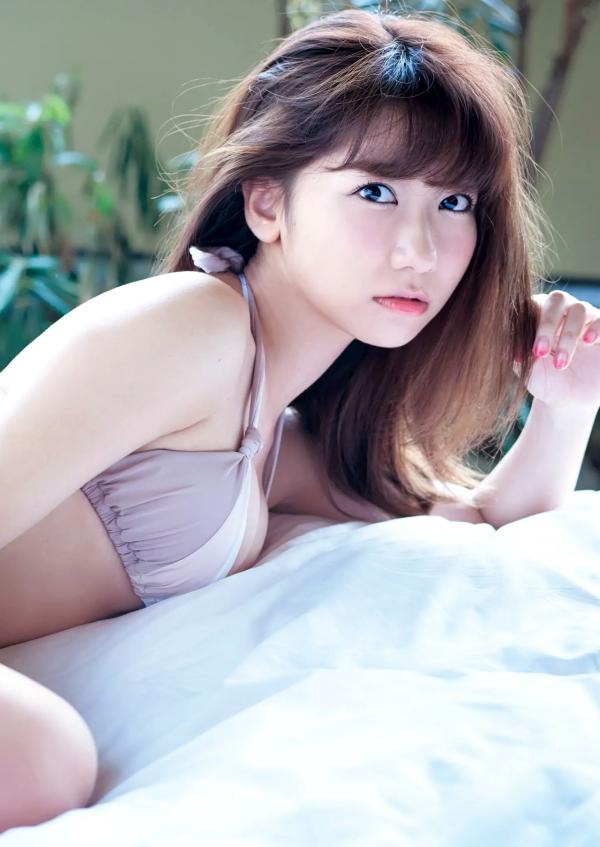 柏木由紀 柏木由纪  柏木由纪 - Time Capsule：黑丝高跟熟女诱惑与清纯校园女神唯美写真第108张图片
