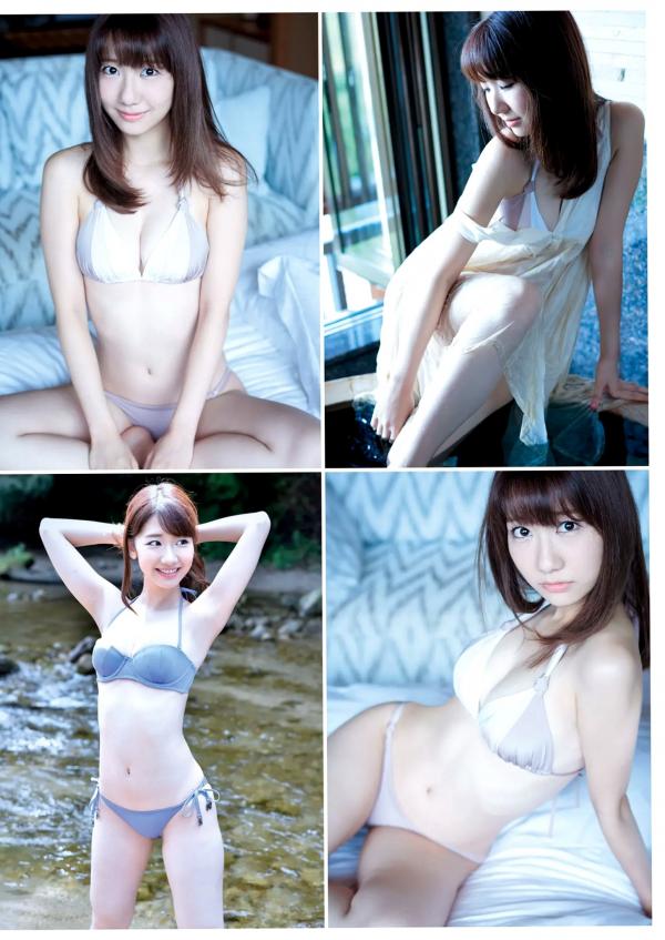 柏木由紀 柏木由纪  柏木由纪 - Time Capsule：黑丝高跟熟女诱惑与清纯校园女神唯美写真第110张图片