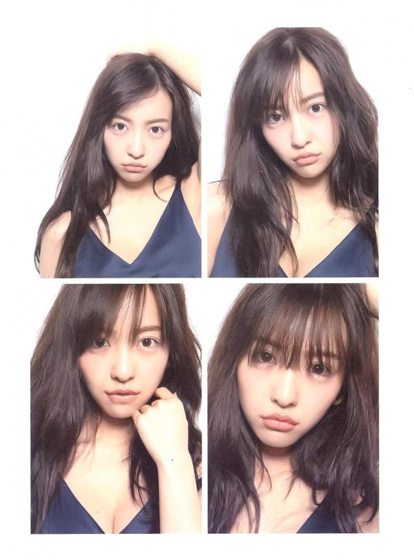 板野友美 板野友美  板野友美《Luv U》10周年纪念写真集：清新居家生活与知性访谈记录第45张图片