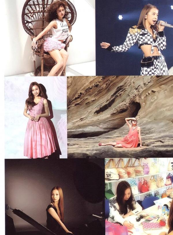 板野友美 板野友美  板野友美《Luv U》10周年纪念写真集：清新居家生活与知性访谈记录第50张图片
