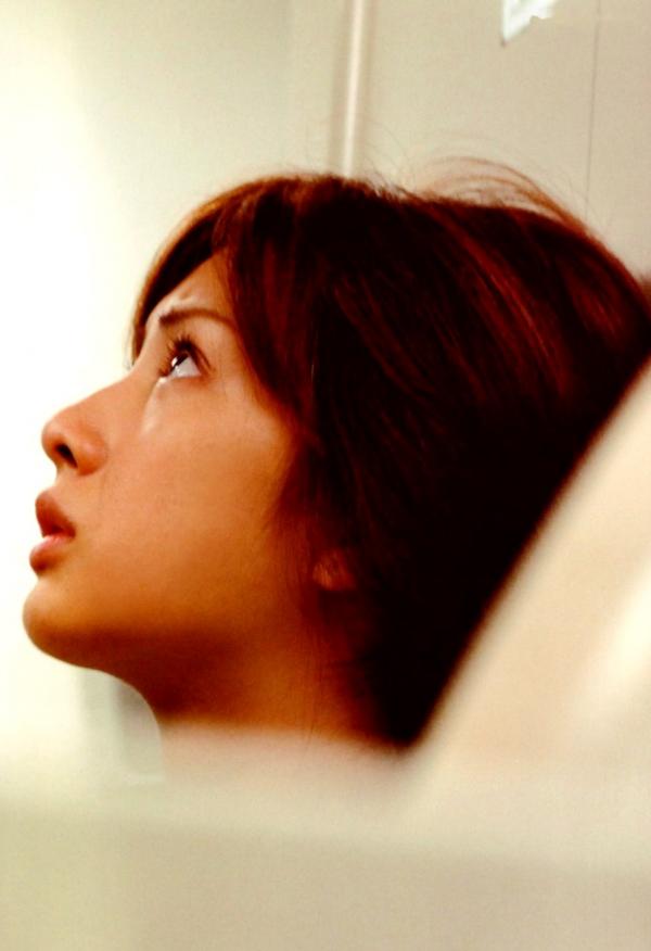北川景子   北川景子《Dear Friends》精选写真集：冷艳摩登时尚大片，绝美巨星气质展现第6张图片