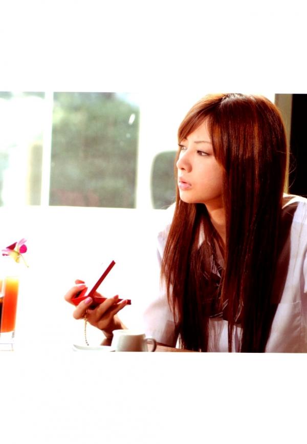 北川景子   北川景子《Dear Friends》精选写真集：冷艳摩登时尚大片，绝美巨星气质展现第11张图片