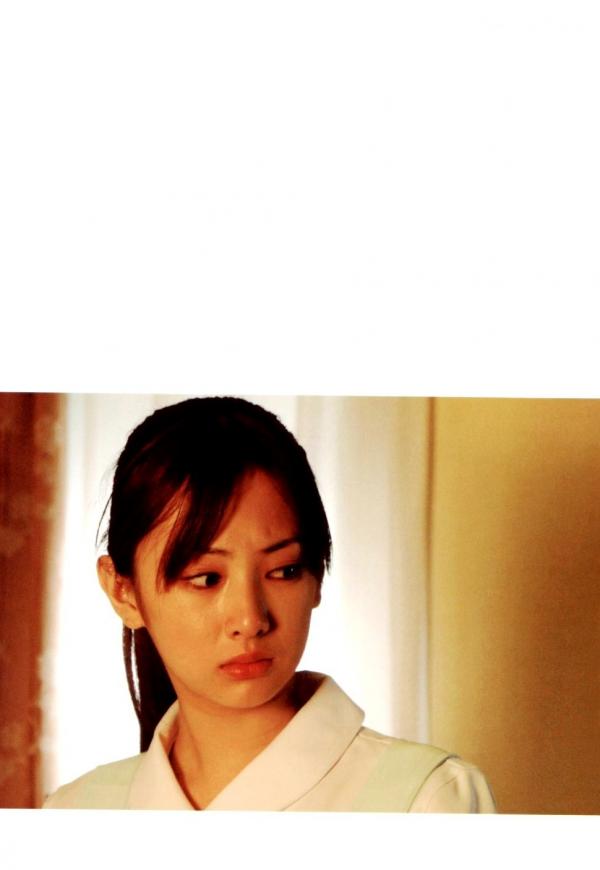 北川景子   北川景子《Dear Friends》精选写真集：冷艳摩登时尚大片，绝美巨星气质展现第24张图片