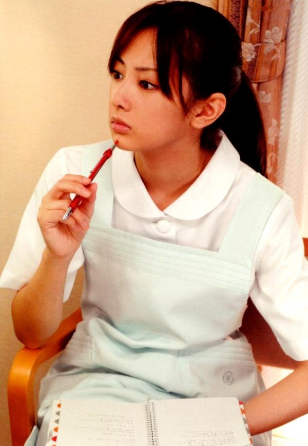 北川景子   北川景子《Dear Friends》精选写真集：冷艳摩登时尚大片，绝美巨星气质展现第25张图片