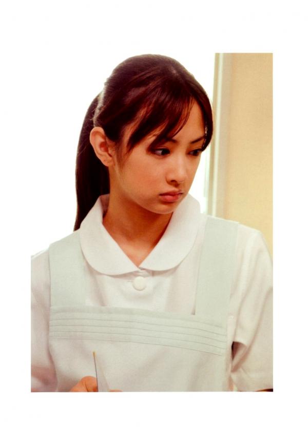 北川景子   北川景子《Dear Friends》精选写真集：冷艳摩登时尚大片，绝美巨星气质展现第27张图片